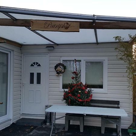 Patrijshof 6 - 8 Personen Villa Baarle-Nassau Ngoại thất bức ảnh
