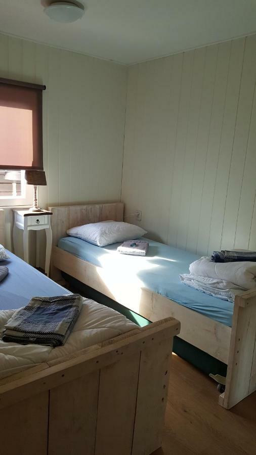 Patrijshof 6 - 8 Personen Villa Baarle-Nassau Ngoại thất bức ảnh