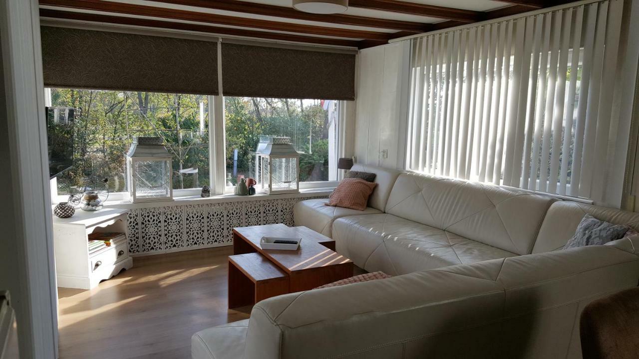 Patrijshof 6 - 8 Personen Villa Baarle-Nassau Ngoại thất bức ảnh