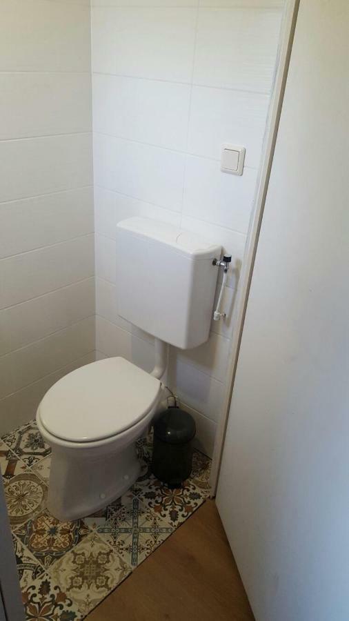 Patrijshof 6 - 8 Personen Villa Baarle-Nassau Ngoại thất bức ảnh